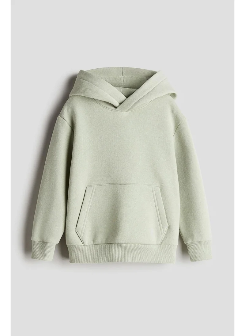 اتش اند ام Hooded top