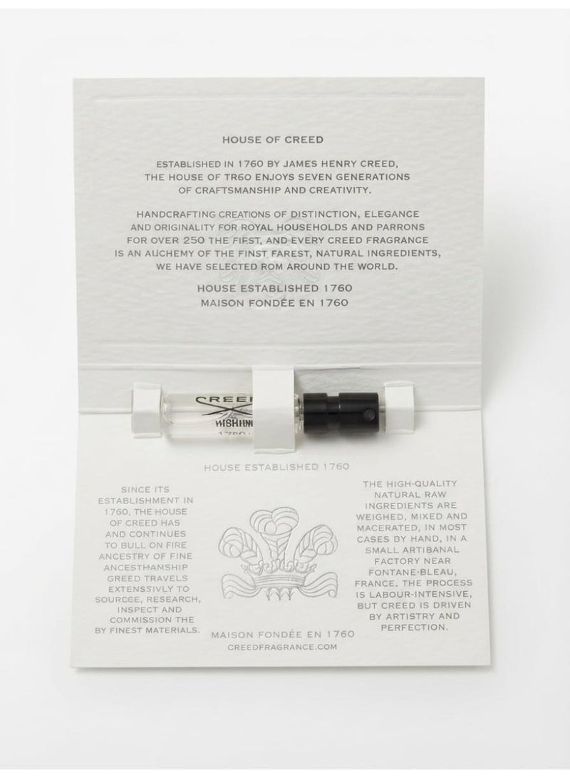 Creed Millesime Imperial Eau de Parfum Sample - 1.7ml - Image 2
