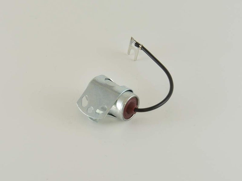 Formula Auto Parts CND56 Distributor Condenser - Fits Allstate, American Motors, Auburn, Checker, Chrysler, Cord, Desoto, Dodge, Henry J, Hudson, Jeep, Nash, Plymouth,Studebaker (OE #1818757) - Image 2