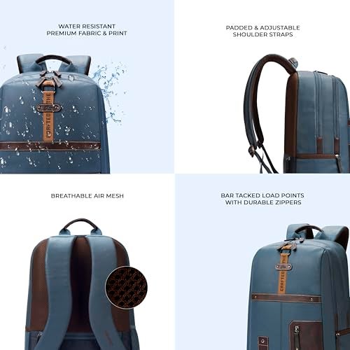Gear Diaper Bag Backpack Large Capacity Convertible Travel Back Pack Waterproof Baby Bag for Mom and Girl - Image 5
