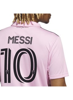 Adidas Adidas Imcf H Jsy N Pink Football Jerseys For Men Xs  - Image 5