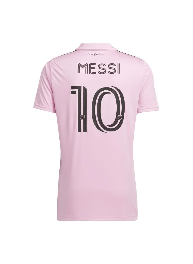 Adidas Imcf H Jsy N Pink Football Jerseys For Men Xs
