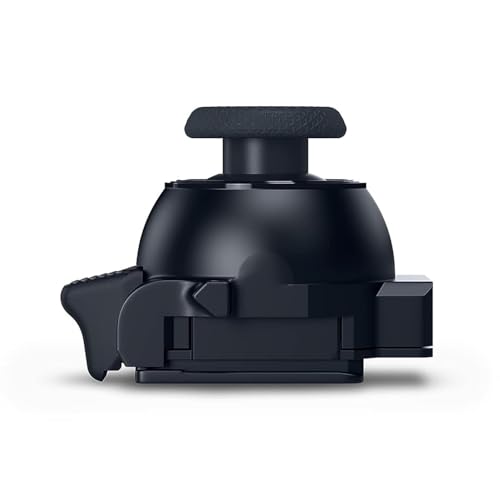 Vanreed وحدة عصا التحكم DualSense Edge - مجموعة ملحقات استبدال عصا التحكم OEM لجهاز PlayStation Dual Sense PS5 Pro - Image 3