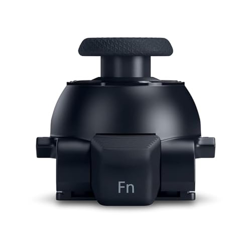 Vanreed وحدة عصا التحكم DualSense Edge - مجموعة ملحقات استبدال عصا التحكم OEM لجهاز PlayStation Dual Sense PS5 Pro - Image 2