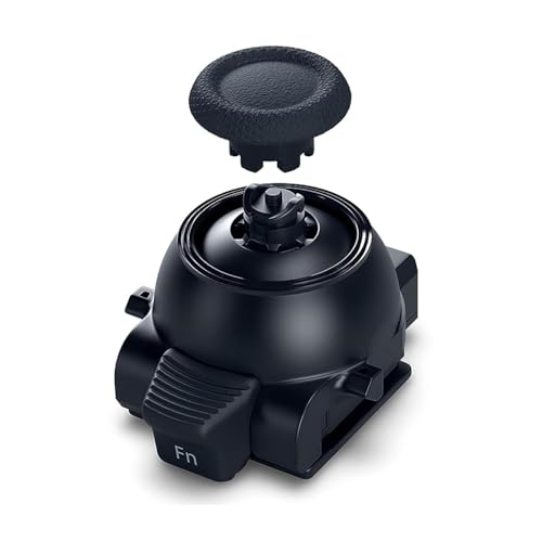 Vanreed وحدة عصا التحكم DualSense Edge - مجموعة ملحقات استبدال عصا التحكم OEM لجهاز PlayStation Dual Sense PS5 Pro - Image 4