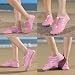 ziitop Water Shoes for Women Mens Barefoot Shoes Quick Dry Aqua Outdoor Sports for Swim Pool Beach Surf Walk Water Yoga River Lake Hiking Kayaking - Image 2