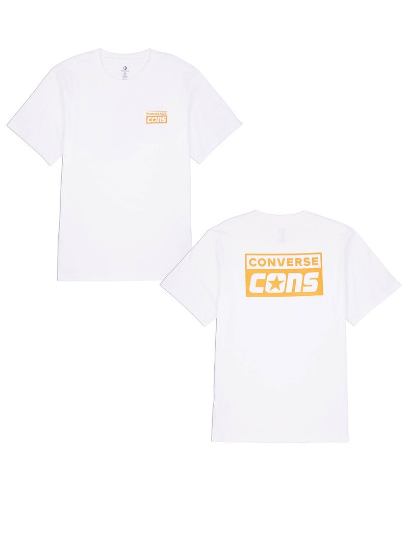 CONVERSE Logo T-Shirt 