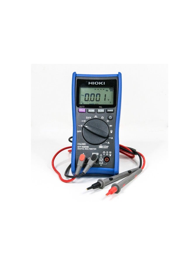 Hioki DT4256 Digital Multimeter - Image 2