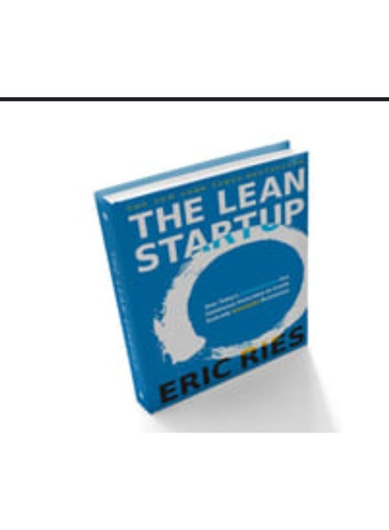 The Lean Startup - Image 2
