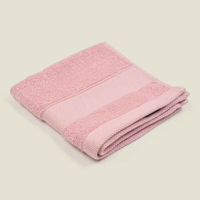 DWELL Dwell Supima Premium Cotton Towels 600 Gsm