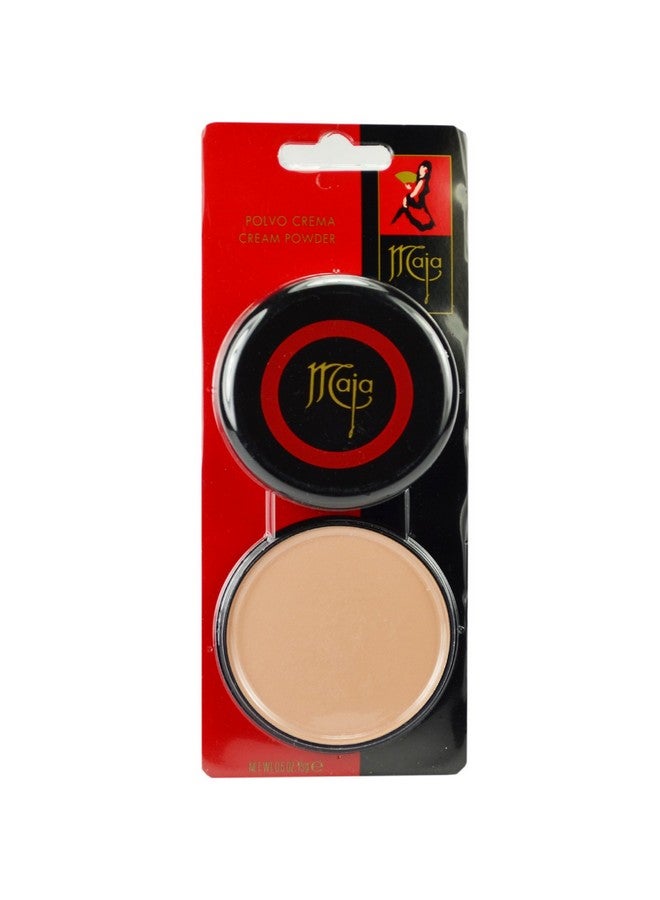 maja Compact Powder Refill: Natural - Image 1