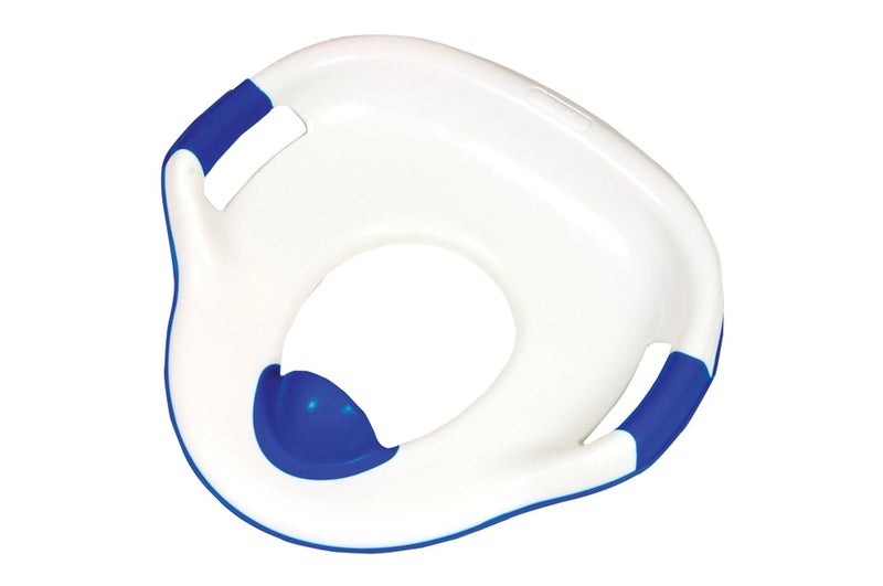 The First Years Soft Grip Trainer Seat Blue
