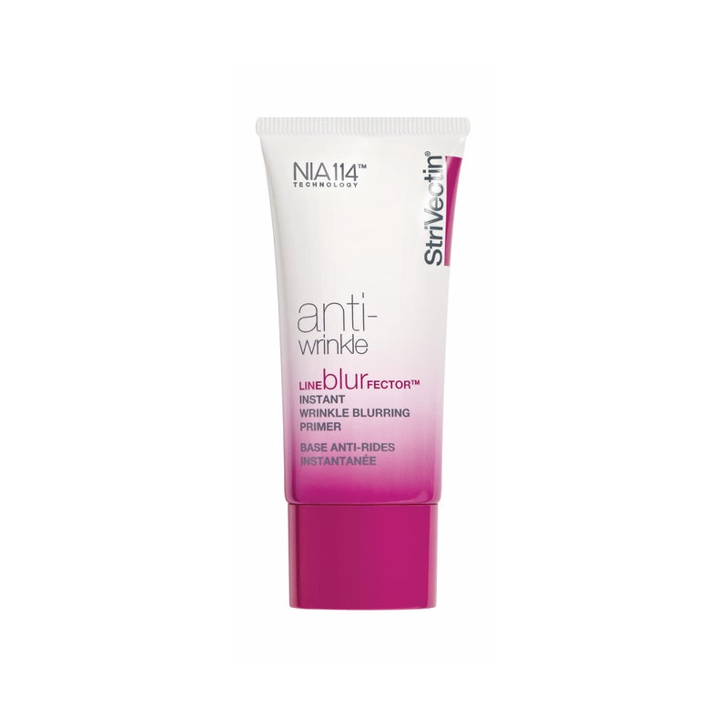 StriVectin Line BlurFectorâ„¢ Instant Wrinkle Blurring Primer, Skin Primer to help blur and fill the look of wrinkles, Makeup Primer for Smooth Skin, 1 oz. - Image 1
