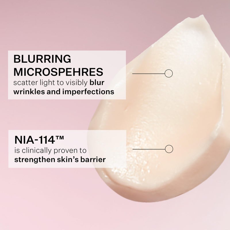 StriVectin Line BlurFectorâ„¢ Instant Wrinkle Blurring Primer, Skin Primer to help blur and fill the look of wrinkles, Makeup Primer for Smooth Skin, 1 oz. - Image 3