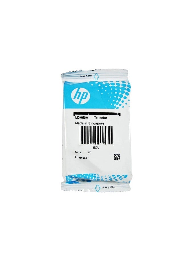 HP رأس الطباعة ثلاثي الألوان - Image 2