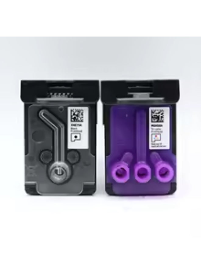 HP رأس الطباعة ثلاثي الألوان - Image 5