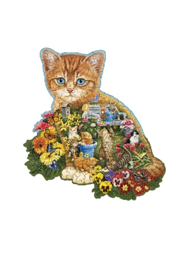 SUCITY Random Puzzle Toys, Children's Puzzles  - Image 1