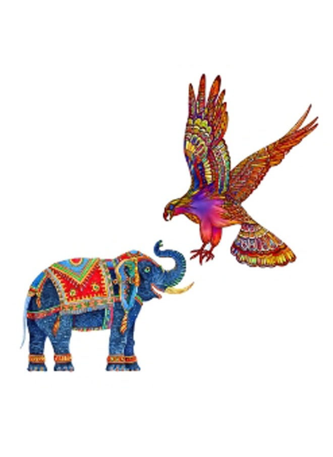 SUCITY Random Puzzle Toys, Children's Puzzles  - Image 4