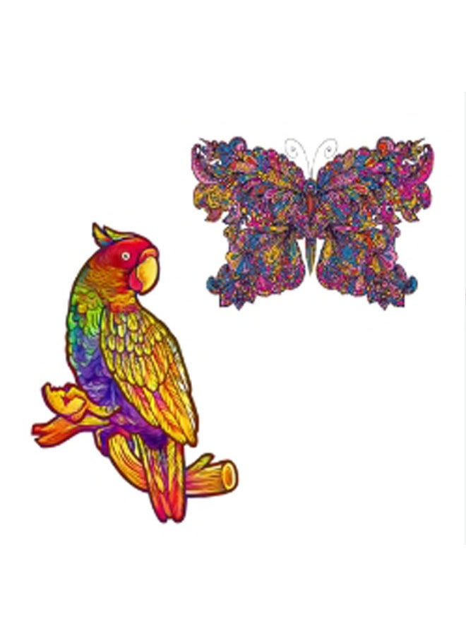 SUCITY Random Puzzle Toys, Children's Puzzles  - Image 3