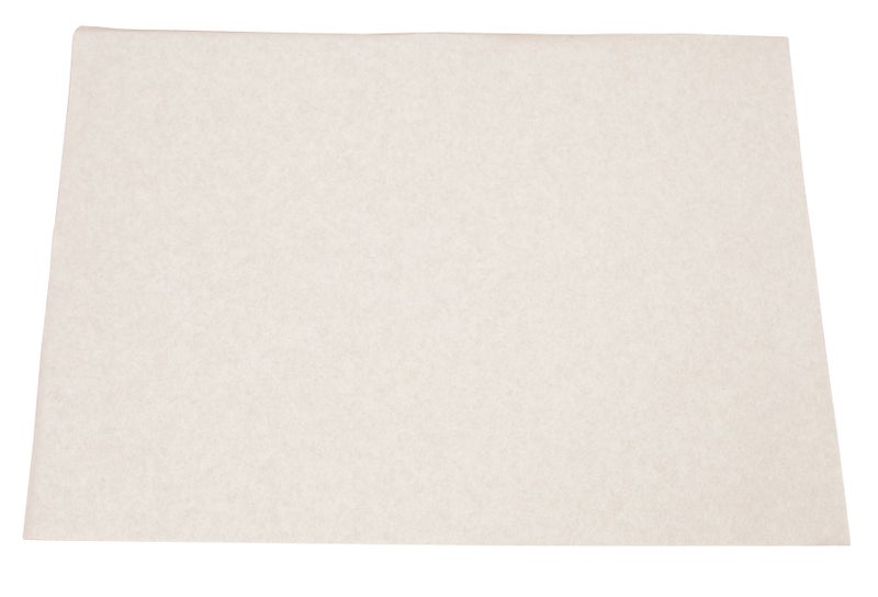 Frymaster 8030170 Filter Paper 100 Sheets 195x2750