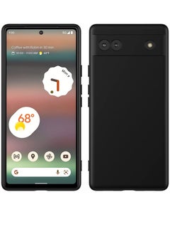 Back Case Cover For Google Pixel 6A