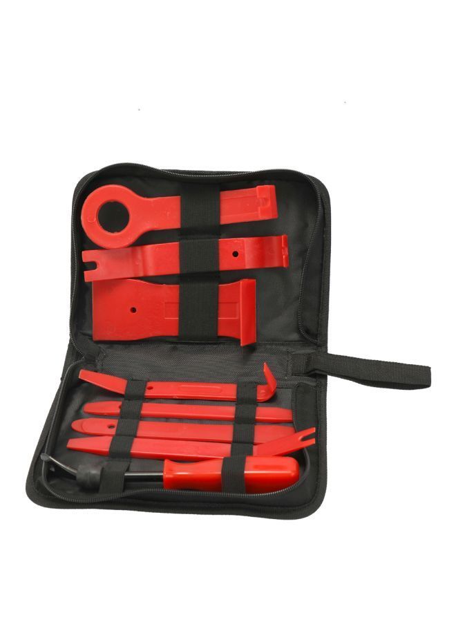 NIBEMINENT 8-Piece Trim Removal Tool Set - Image 1