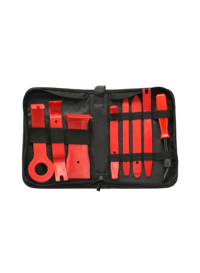 NIBEMINENT 8-Piece Trim Removal Tool Set - Image 2