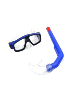 Generic Easy-Flow Snorkels 