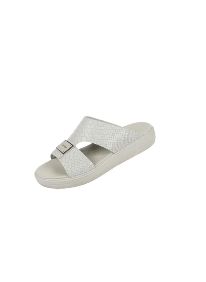 Josef Seibel 071-2249 Josef Seibel Mens Arabic Sandals JS509 Grey