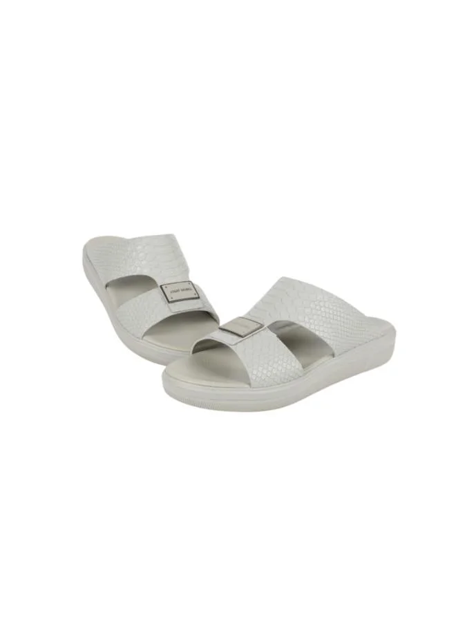 Josef Seibel 071-2249 Josef Seibel Mens Arabic Sandals JS509 Grey