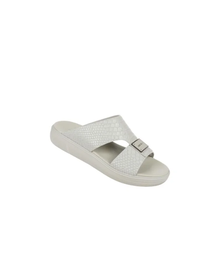 Josef Seibel 071-2249 Josef Seibel Mens Arabic Sandals JS509 Grey