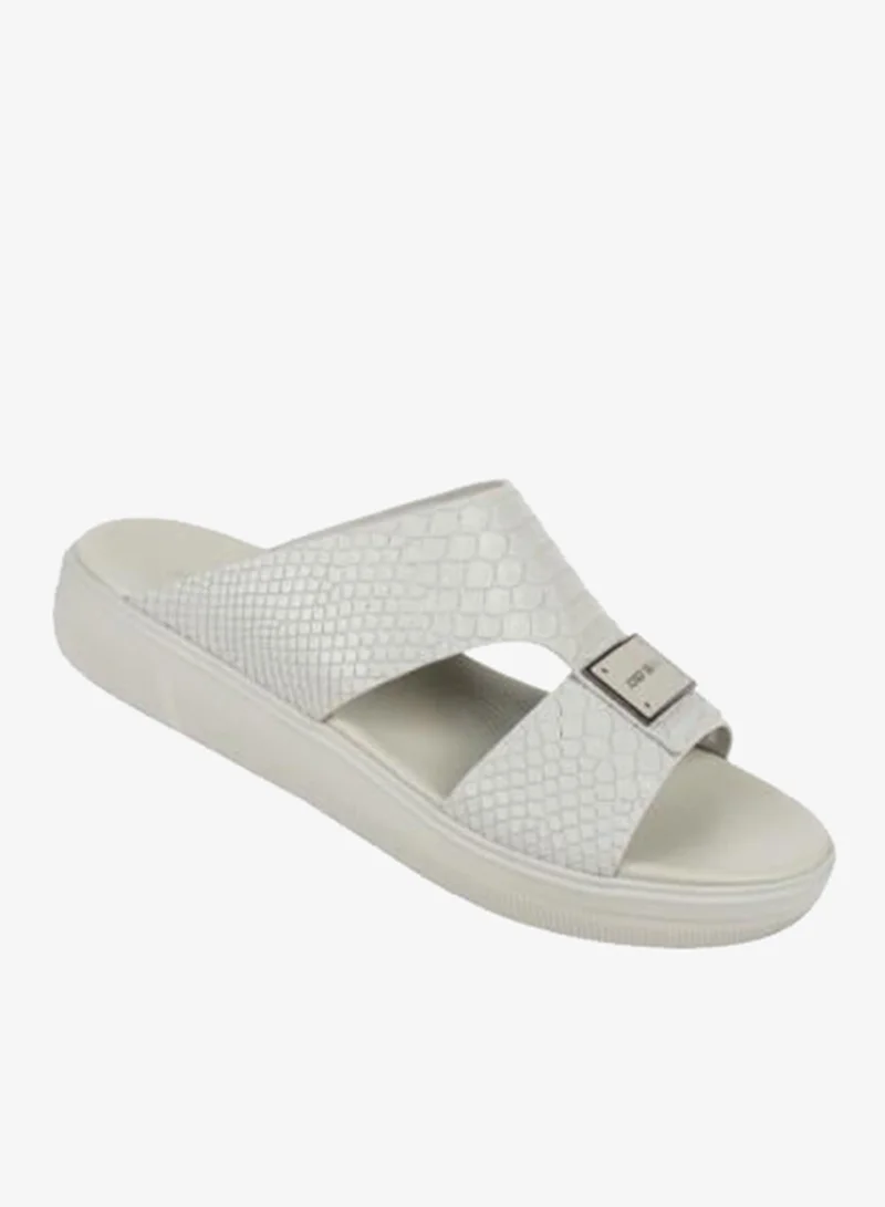 Josef Seibel 071-2249 Josef Seibel Mens Arabic Sandals JS509 Grey