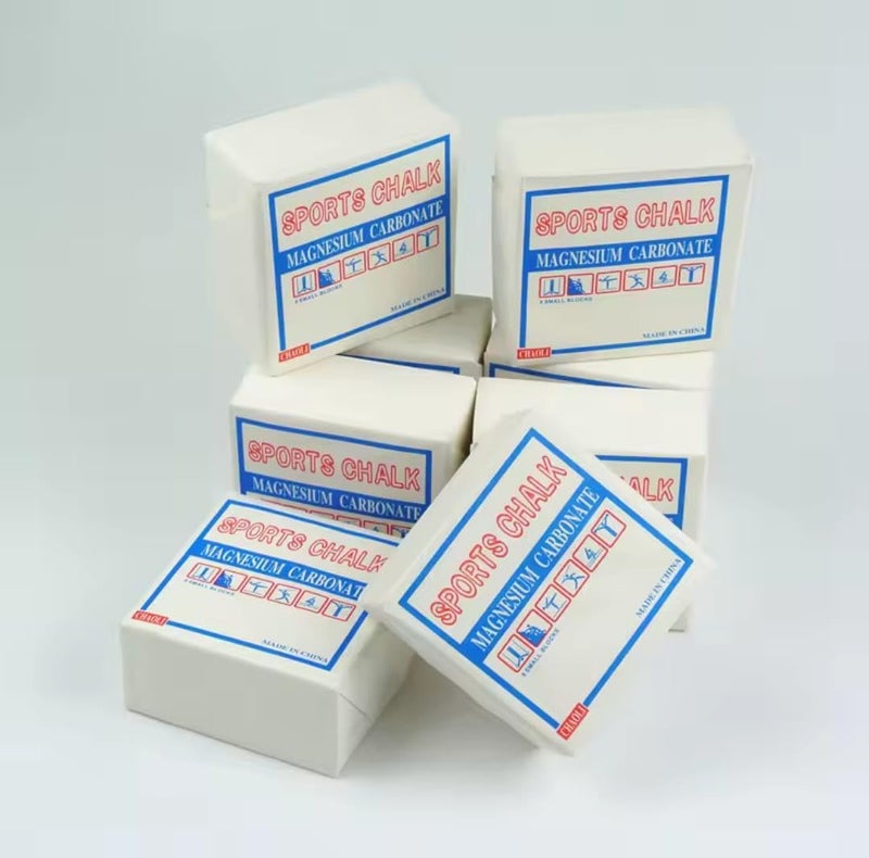 Malaysian Cube Weight Lifting Sports Chalk Sports Powder Blocks Anti Slip Gymnastics Climbing Fitness Training (1) - Image 4