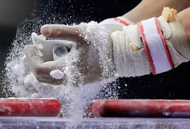 Malaysian Cube Weight Lifting Sports Chalk Sports Powder Blocks Anti Slip Gymnastics Climbing Fitness Training (1) - Image 3
