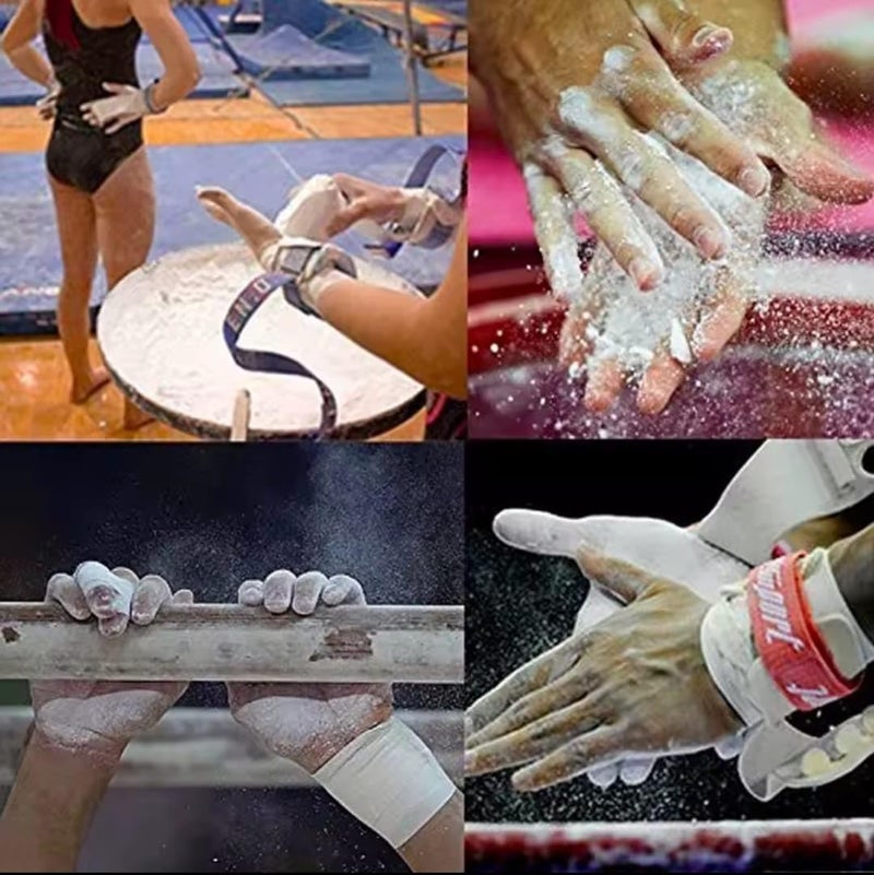 Malaysian Cube Weight Lifting Sports Chalk Sports Powder Blocks Anti Slip Gymnastics Climbing Fitness Training (1) - Image 2