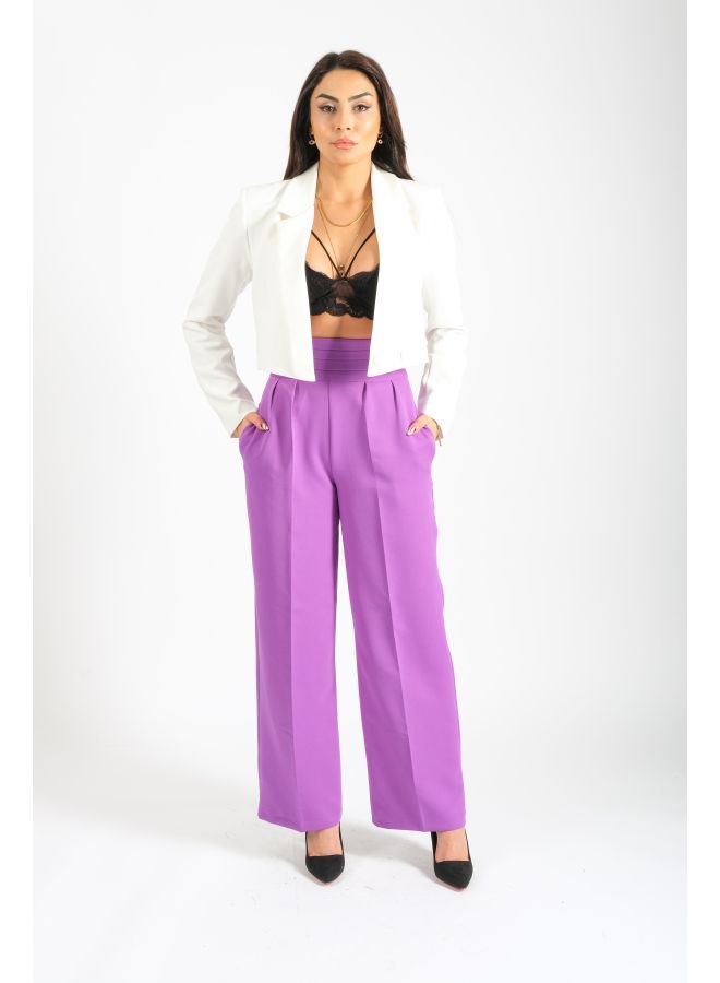 LONDONELLA Jacket With Single Button Fastening - 100140 - Image 1