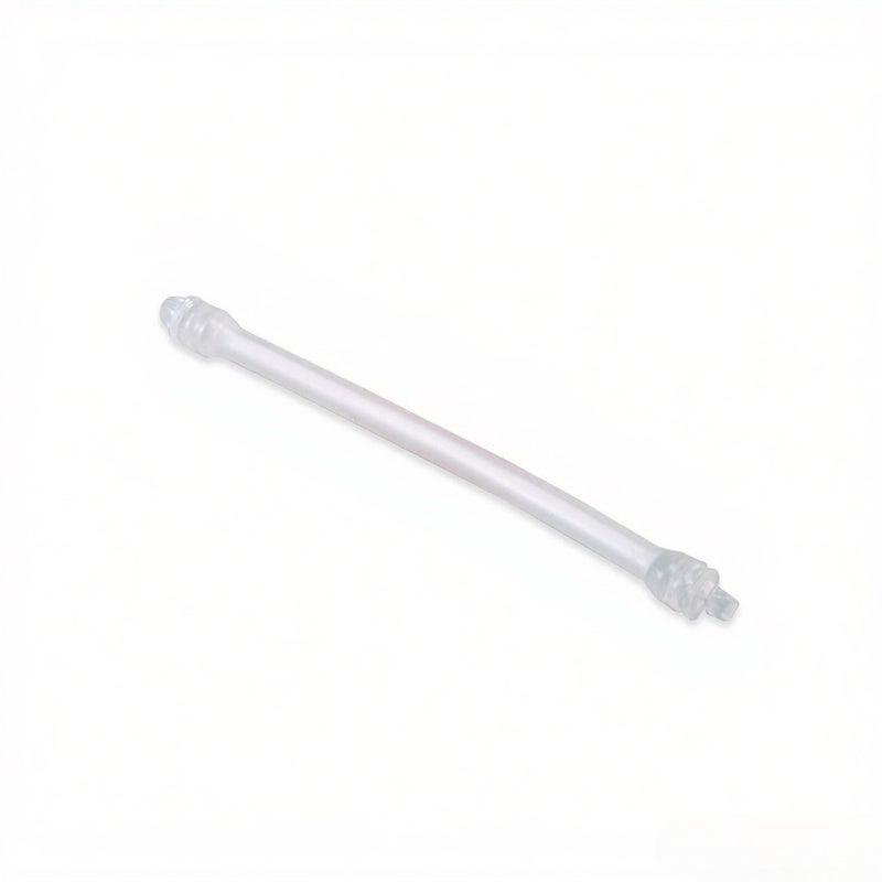 POWERTI Tennis Damper: High-Elasticity White Silicone - Vibration Reduction Arm & Elbow Protection for Sports Use - Image 5