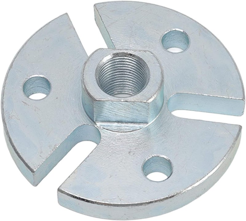Flywheel Puller Tool Kit Strong Strength Efficient Removal for Outboard, ATV, Motorcycle, Steel Alloy(8PCS) - Image 2
