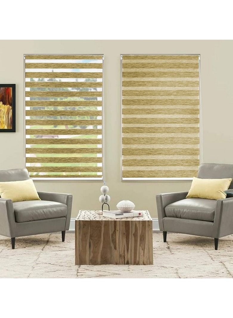 Home Gallery Zebra Blinds for Windows - Image 1