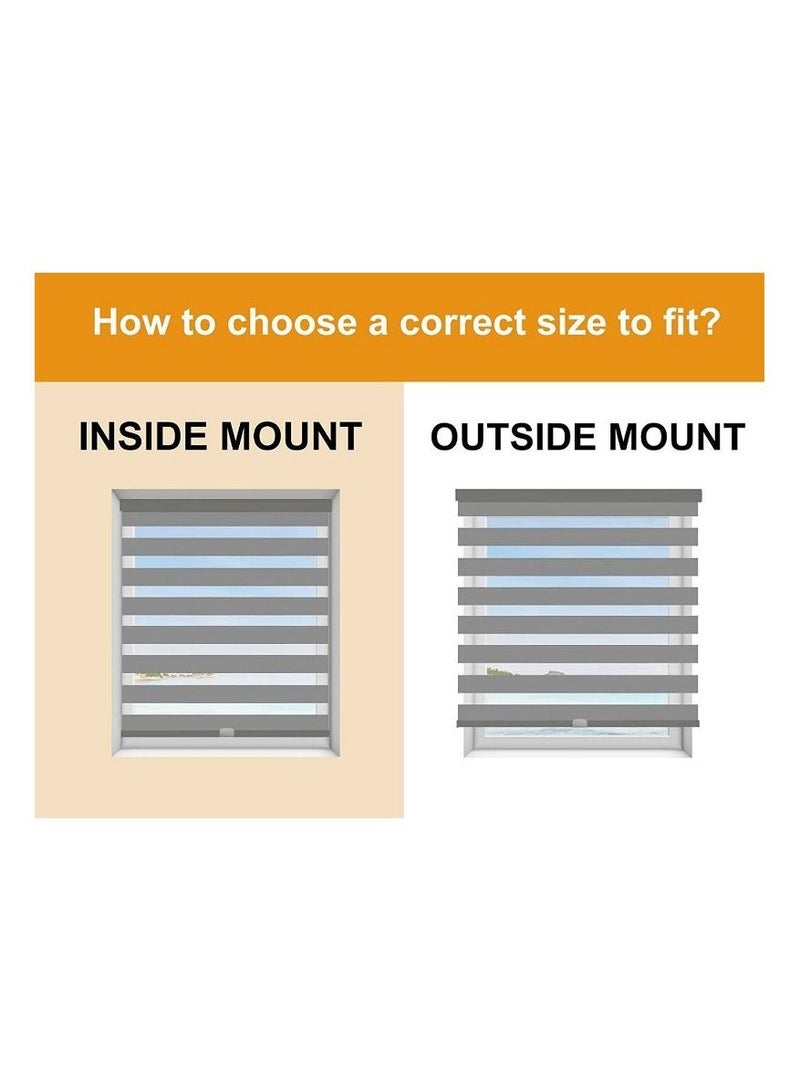 Home Gallery Zebra Blinds for Windows - Image 4