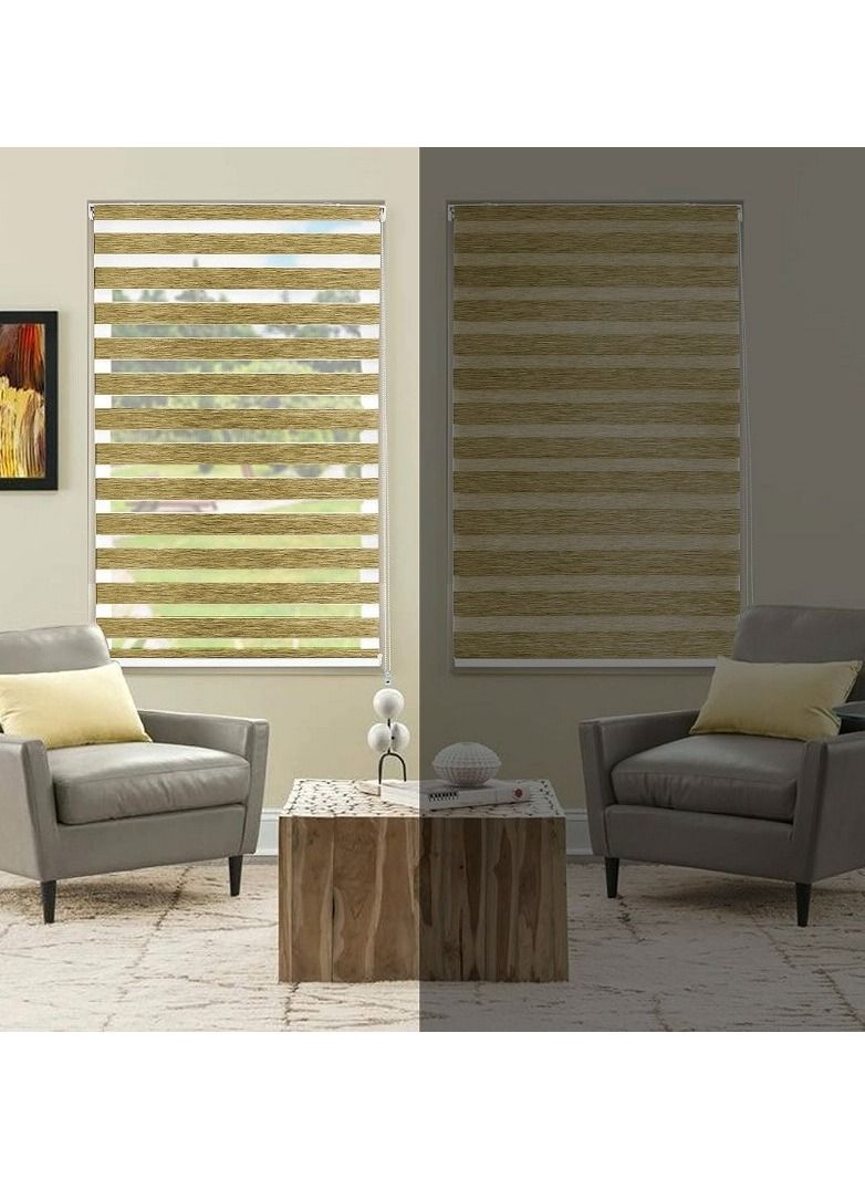 Home Gallery Zebra Blinds for Windows - Image 2