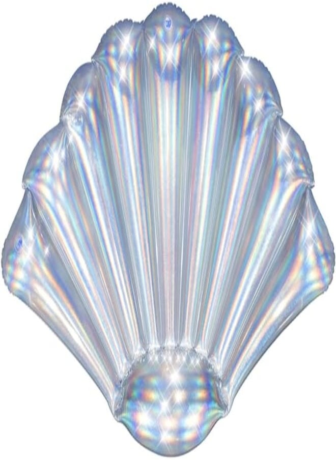 Bestway Bestway iridescent shell lounge 185x114 