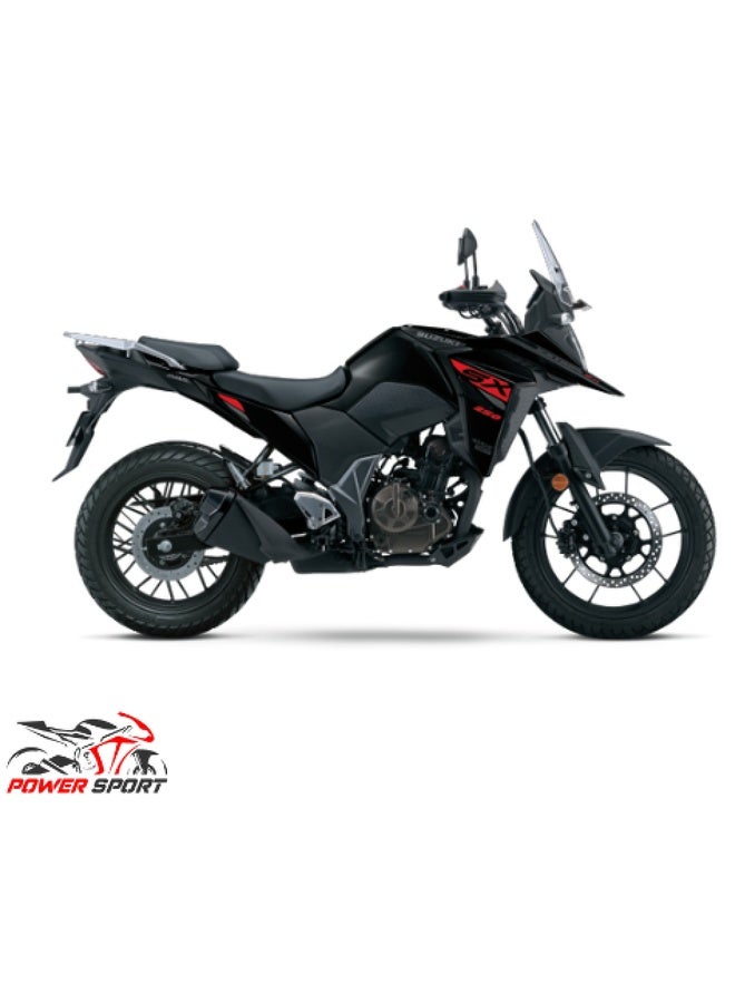 Suzuki Motorcycle Suzuki Adventure 250CC Suzuki