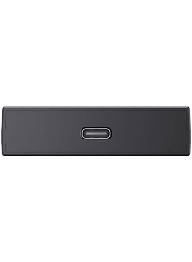 Tenda MF6 Portable 4G LTE Mobile Wi Fi Router, Wi Fi 6 Speed (up to 286 Mbps), 1.44″ Color Screen, 2100 mAh Battery, SIM Slot, Compact and Travel-Ready, Black | MF6 Black - Image 2