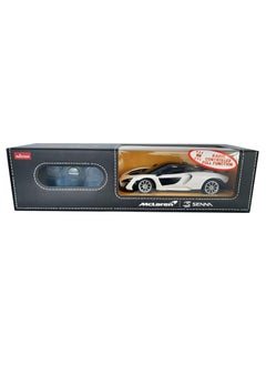 RASTAR Rastar R/C 1:24 McLaren Senna  - Image 1