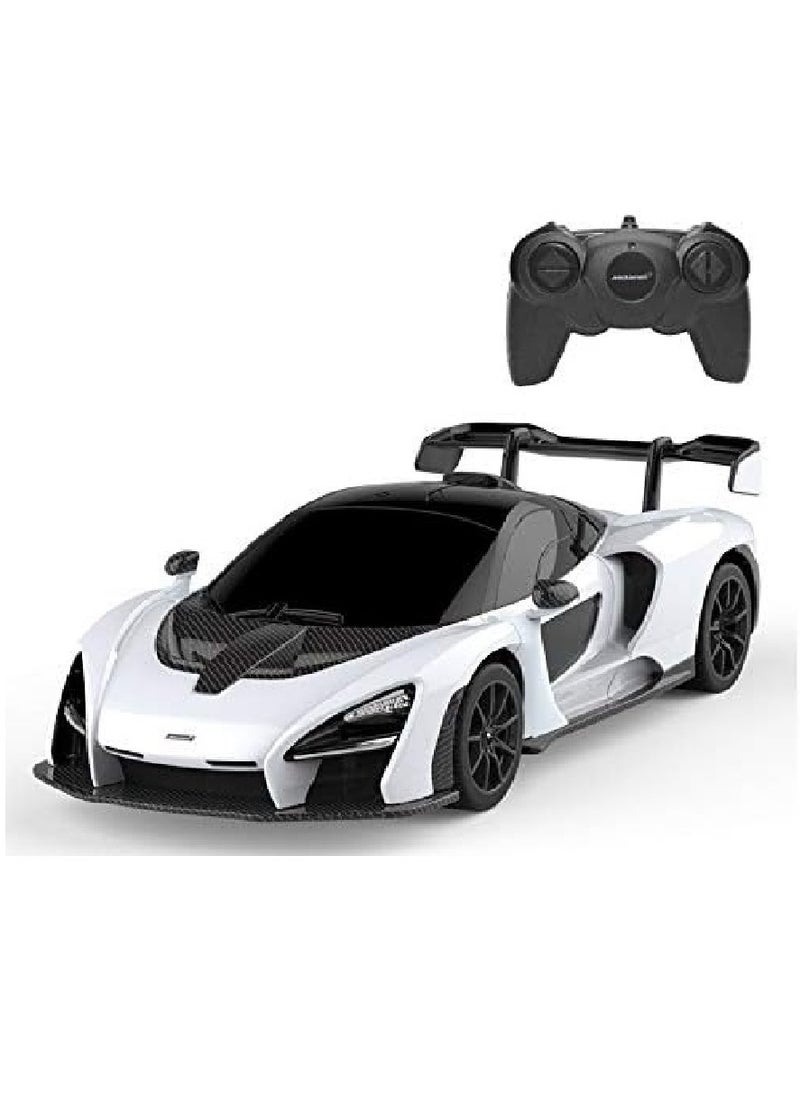 RASTAR - Rastar R/C 1:24 McLaren Senna - Image 1