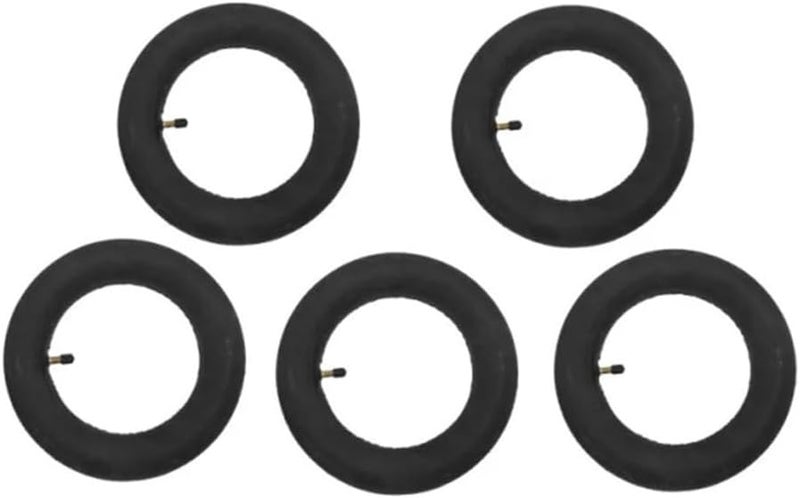5 Pcs 8 5x2 Inner Tubes Thicken Rubber Tires For M365 Pro Electric Scooter Replacement - Image 1