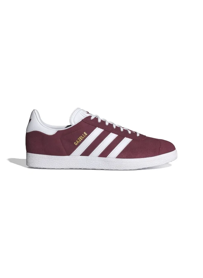 adidas Originals adidas Gazelle Purple Originals Men Shoes