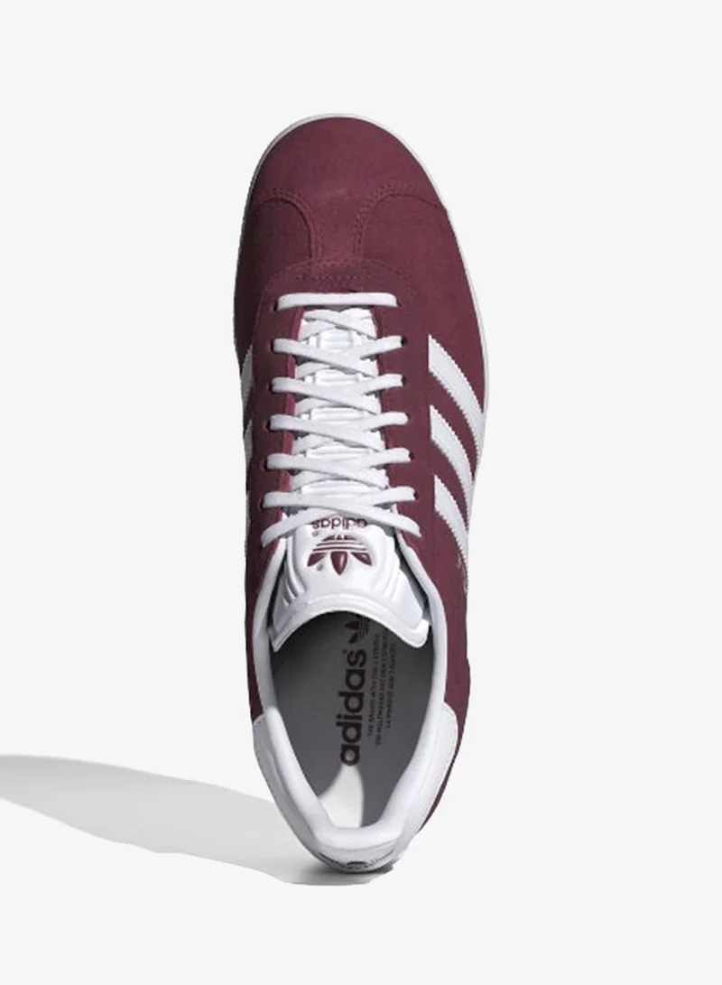 اديداس اوريجينالز أحذية رجالي أصلية غازيل بنفسجي