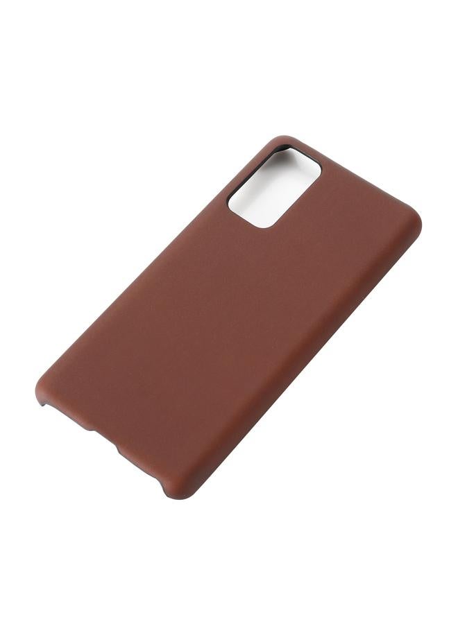 إيروريكس غطاء لاصق + مستشعر حراري من البولي كربونات لهاتف سامسونج جالاكسي A32 4G - Image 4